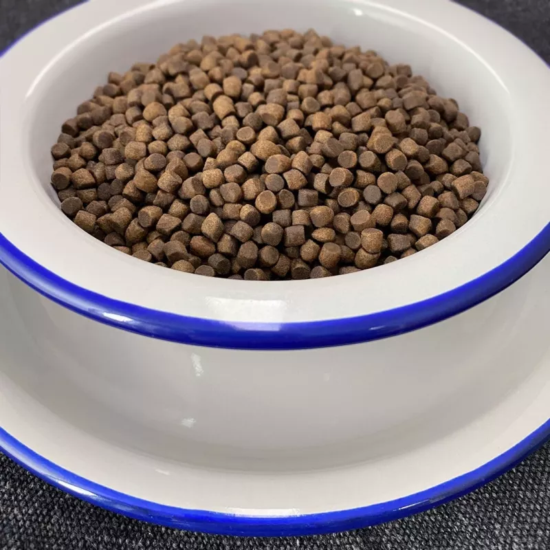 FOLK Gentle meal for kačiukų su triušiena ir ėriena - sausas kačių ėdalas - 1,6 kg