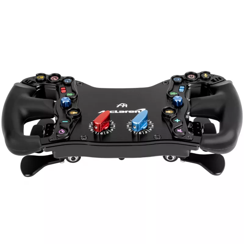 Vairas Ascher Racing McLaren Artura Pro-USB (modelis 76080053, USB jungtis)