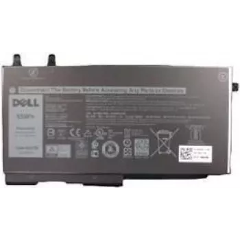 Baterija Dell K7C4H ličio pirminė 4400 mAh 11,1 V, skirta suderinamiems nešiojamiesiems įrenginiams