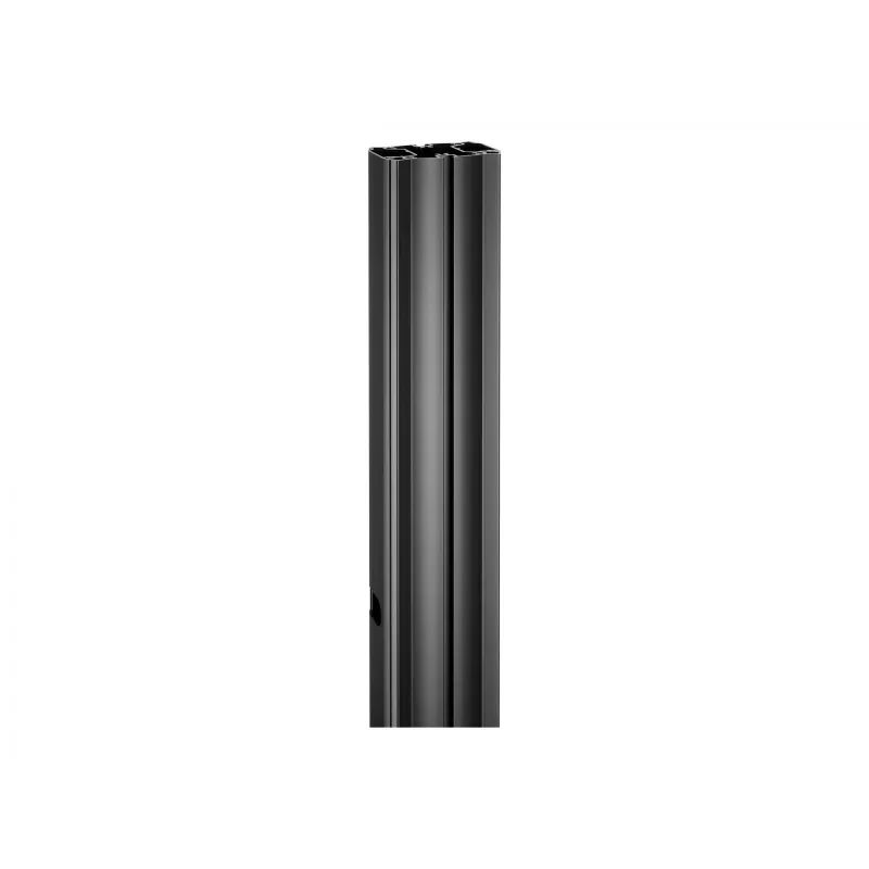 Vogel's PUC 2720 CONNECT-IT XL Pole 2 — lubinis laikiklis dideliems ekranams, reguliuojamas aukštis