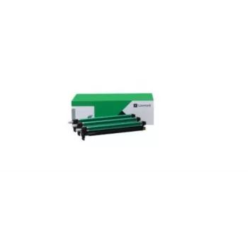 Fotobūgno rinkinys Lexmark daugiafunkciniams spausdintuvams CS943/CX942/CX943/CX944/XC9445 (3 vnt.) - 73D0Q00