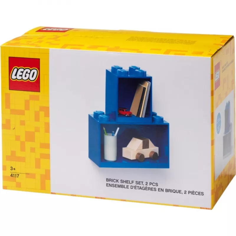 Lego 41171731 – Originalus LEGO komplektas