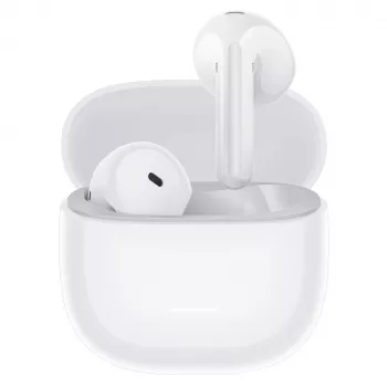 Xiaomi Redmi Buds 8 Active White – Belaidės ausinės sportui