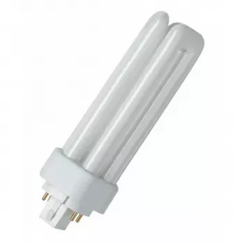 Osram DULUX T/E Energijos taupymo lempa 42W/840 Plus GX24Q FS1