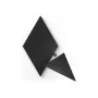 Nanoleaf NL47-0101TW-3PK Ultra Black trikampis išplėtimo rinkinys 3 vnt., Wi-Fi, juodas