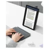 inateck klaviatūra iPad 11 ir iPad 10 kartos, QWERTZ, pilka