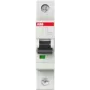 Automatinis jungiklis ABB S201-C3 1P C 3A 6kA (2CDS251001R0034)