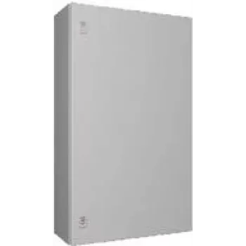 Elektros spinta Rittal AX 1090.000, plieninė, IP66, 600×250×1000 mm