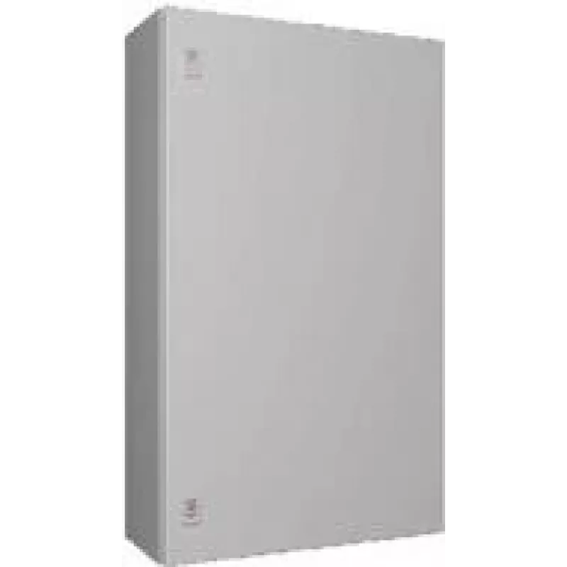 Elektros spinta Rittal AX 1090.000, plieninė, IP66, 600×250×1000 mm