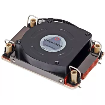 Dynatron Jou Jye N12 – procesoriaus oro aušintuvas (skirtas: LGA4189-4, LGA4189-5)