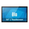 Liečiamasis monitorius Elo Touch Solutions 3263L 31,5 colio Full HD 500 cd/m² juodas