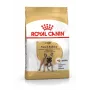 Sausas šunų ėdalas Royal Canin French Bulldog Adult 9 kg — kiauliena, 26% baltymų, 18% riebalų