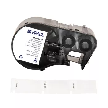 Etiketė BMP41/BMP51/BMP53/M511 – BRADY