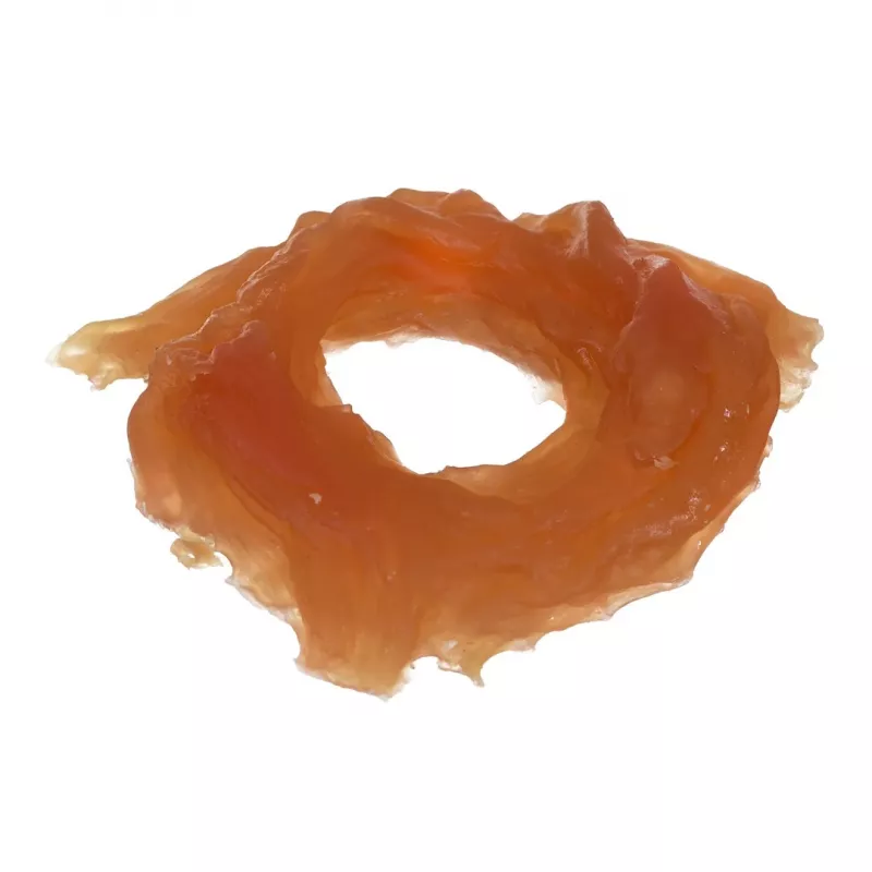 Šunų skanėstai PETITTO Soft vištienos žiedeliai 500 g