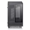 PC korpusas Thermaltake The Tower 100 Mini Tower Juodas