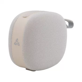 Nešiojamas Bluetooth garsiakalbis Sbox BT-161 Baltas