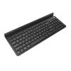 NATEC FELIMARE belaidė klaviatūra namams ir biurui Bluetooth QWERTY US International juoda