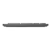 Lenovo 4Y41C33791 belaidė skaičių klaviatūra, RF, pilka
