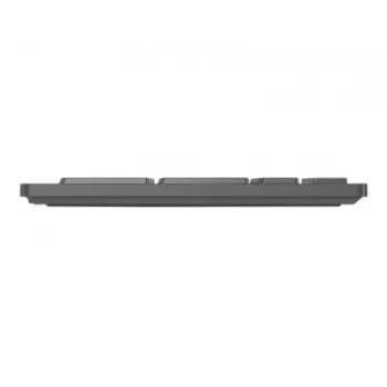 Lenovo 4Y41C33791 belaidė skaičių klaviatūra, RF, pilka