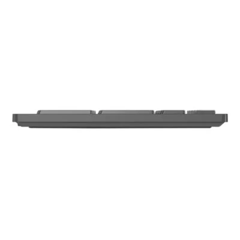 Lenovo 4Y41C33791 belaidė skaičių klaviatūra, RF, pilka