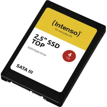 SSD INTENSO 4000 GB Serial ATA III 2.5 colio 3812480