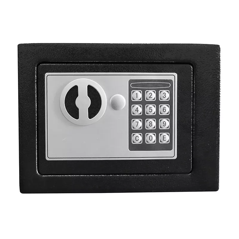Tracer 47640 Compact Guard elektroninis seifas
