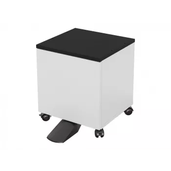 Korpuso atsarginė dalis Epson WF-5000 serijos spausdintuvams, balta, 1 vnt. (MPN 7112286)