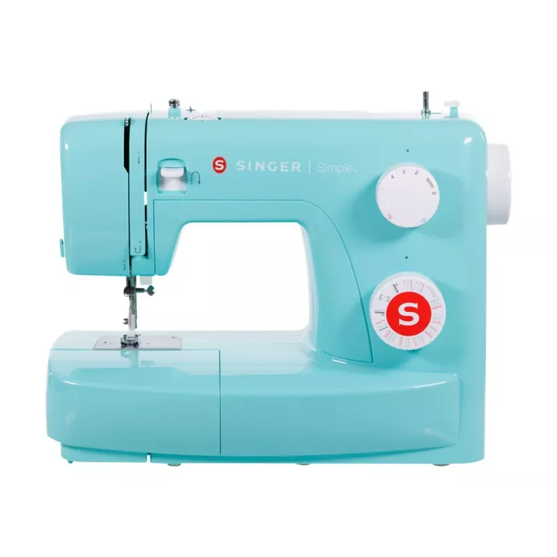 SINGER 3223G Pusiau automatinė siuvimo mašina Elektrinė