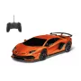 Sportinis automobilis Jamara Lamborghini Aventador SVJ Elektrinis variklis 1:24