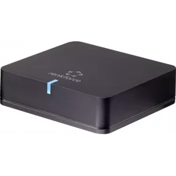 Renkforce Bluetooth® garso imtuvas Bluetooth 5.0 20 cm aptX® technologija (RF-4294750)