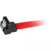 Sharkoon SATA kabelis - Serial ATA 150/300/600 - SATA (W)