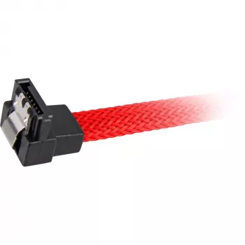 Sharkoon SATA kabelis - Serial ATA 150/300/600 - SATA (W)