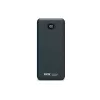 Power Bank Port Designs 907006 10000 mAh Li-polimeras Juoda