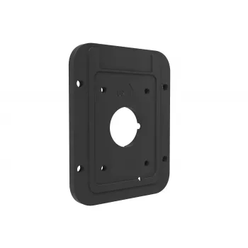 SystemHouse Solutions montavimo plokštė vandalizmo apsaugai xCR-SD G2 (44280292)