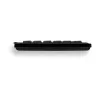 Klaviatūra CHERRY G84-4400 USB QWERTY Juoda 84 klavišai 1,75 m laidas