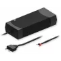 Teltonika PR318EUA maitinimo adapteris / inverteris 130 W, juodas, vidaus naudojimui