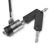 Nešiojamojo kompiuterio apsaugos spyna DICOTA Stand-alone Pro Key D30867