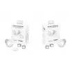 Fibaro The Heat Controller Starter Pack ZW5 EU termostatas Z-Wave Baltas