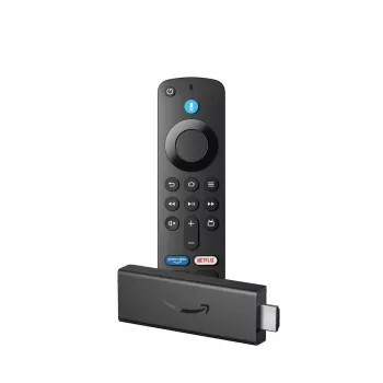 Amazon Fire TV Stick HD srautinio turinio srautinimo įrenginys