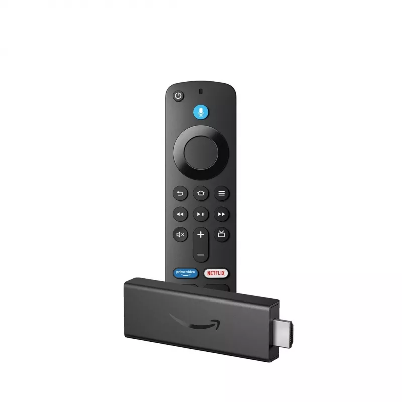 Amazon Fire TV Stick HD srautinio turinio srautinimo įrenginys