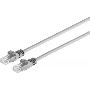 Tinklo kabelis ShiverPeaks Cat 7 U/UTP RJ45 jungiamasis kabelis 08-35070