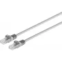 Tinklo kabelis ShiverPeaks Cat 7 U/UTP RJ45 jungiamasis kabelis 08-35070