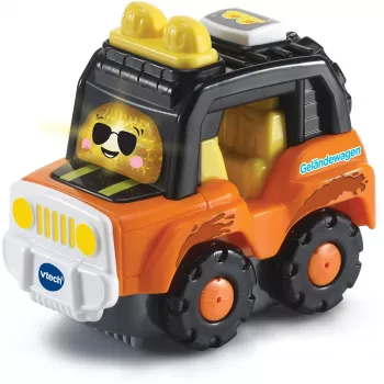 Vtech 80-548604 žaislas kūdikiams Tut Tut Baby Flitzer