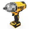 Veržliaraktis be akumuliatoriaus ir įkroviklio 18V DCF900NT DEWALT