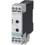 Siemens 3UG4511-1BP20 elektrinė relė, juoda, pilka