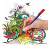 Finelineris Staedtler 323 C20 įvairiaspalvis