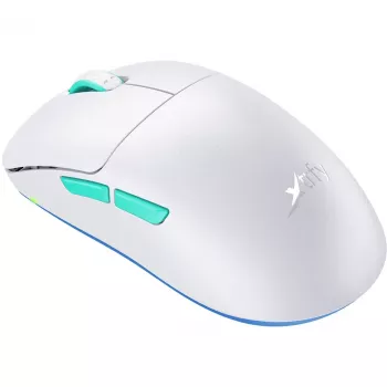 Žaidimų pelė CHERRY XTRFY M8