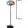 Sūpynių komplektas HUDORA PRO XXL 71661