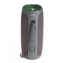 Nešiojamas stereo garsiakalbis Denver BTV-220GREY Brown