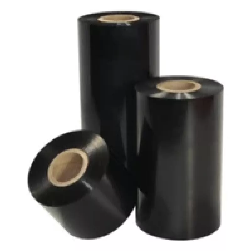 Intermec TMX 2040 WAX RIBBON 88X220 PREMIUM HP13 10 RITINIŲ DĖŽUTĖJE (1-130646-17)